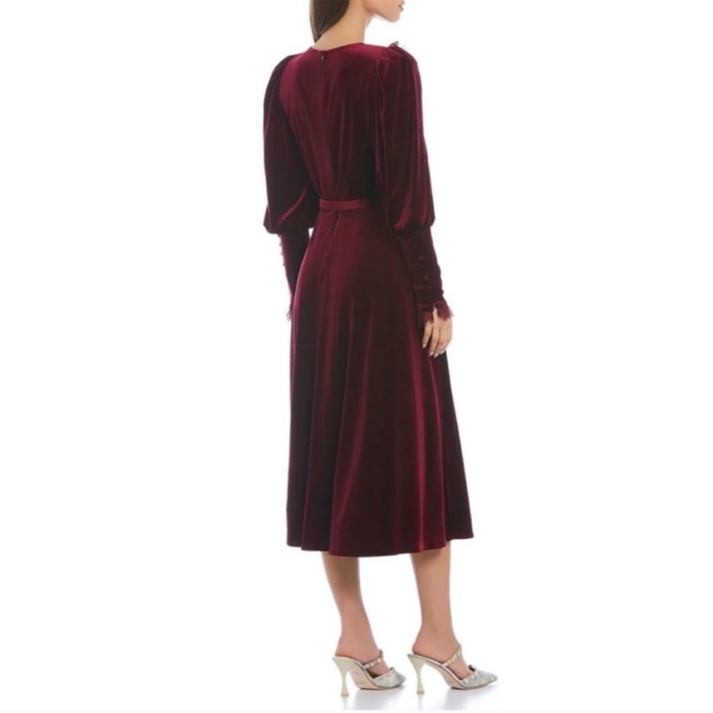 Antonio Melani x Nicola Bathie Helen Dress - Picture 2 of 2